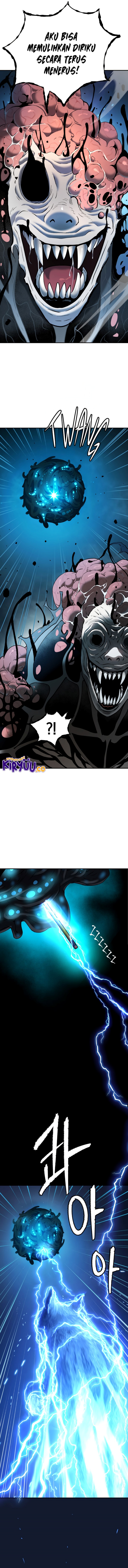 Oh! Dangun chapter 66