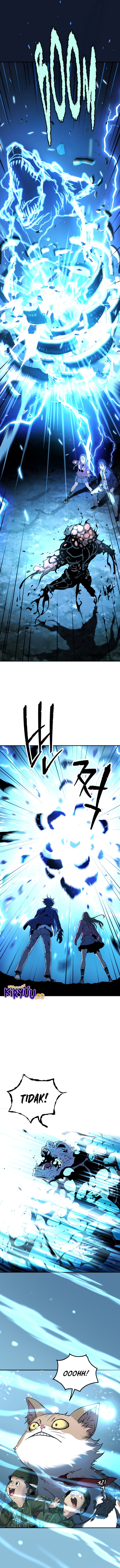 Oh! Dangun chapter 66