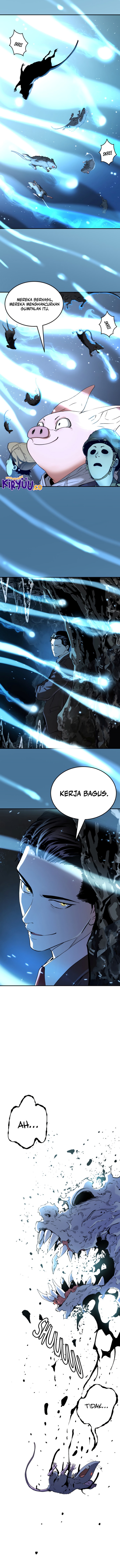 Oh! Dangun chapter 66