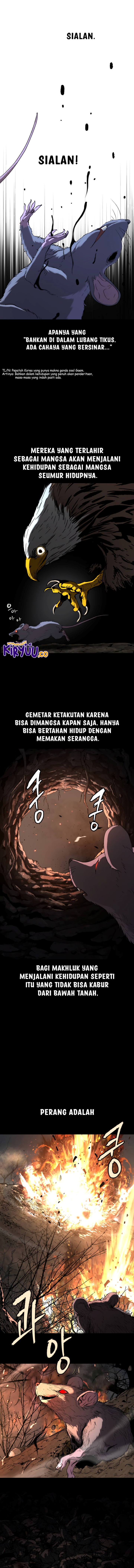 Oh! Dangun chapter 66