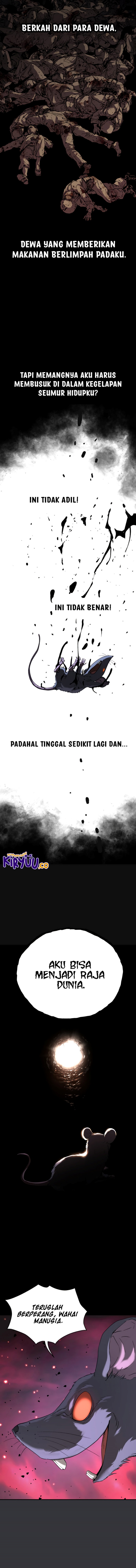 Oh! Dangun chapter 66