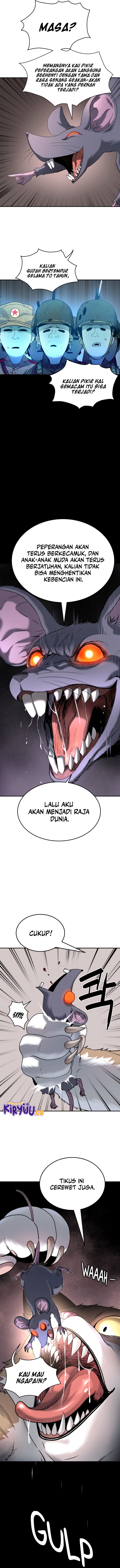 Oh! Dangun chapter 66
