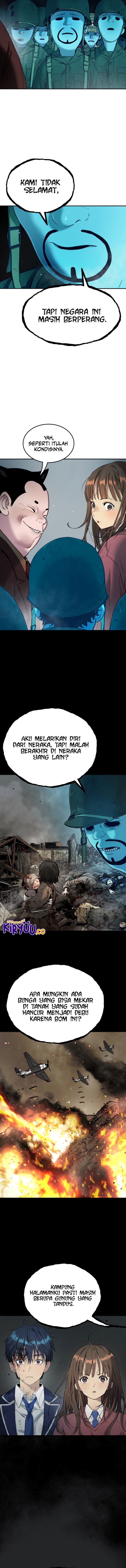 Oh! Dangun chapter 66