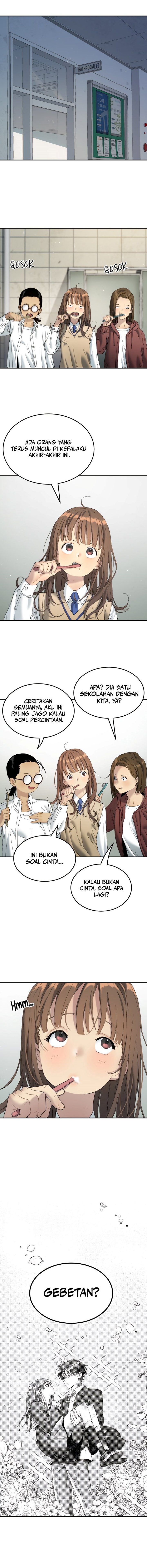 Oh! Dangun Chapter 68 Bahasa Indonesia