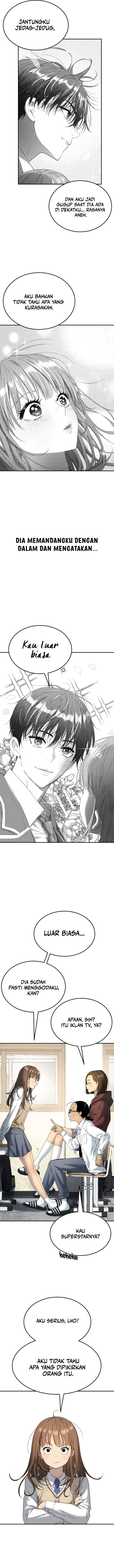 Oh! Dangun Chapter 68 Bahasa Indonesia