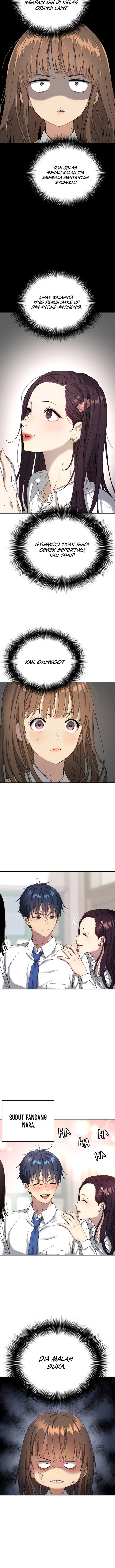 Oh! Dangun Chapter 68 Bahasa Indonesia