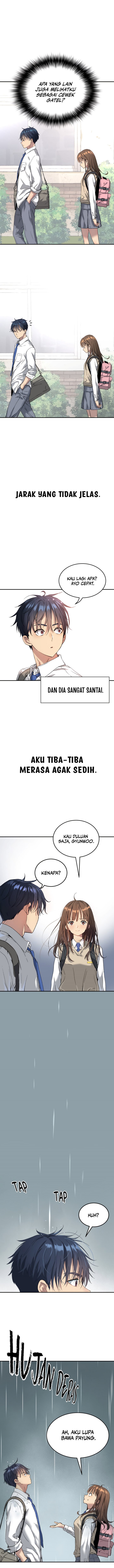 Oh! Dangun Chapter 68 Bahasa Indonesia