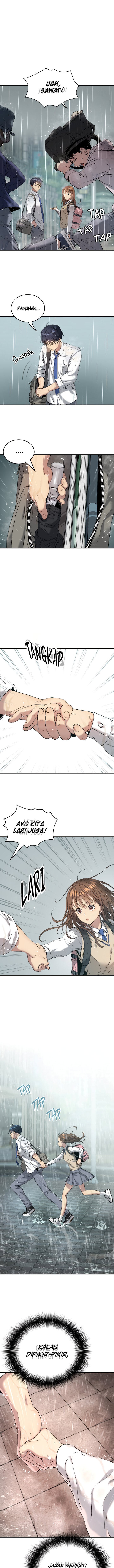 Oh! Dangun Chapter 68 Bahasa Indonesia