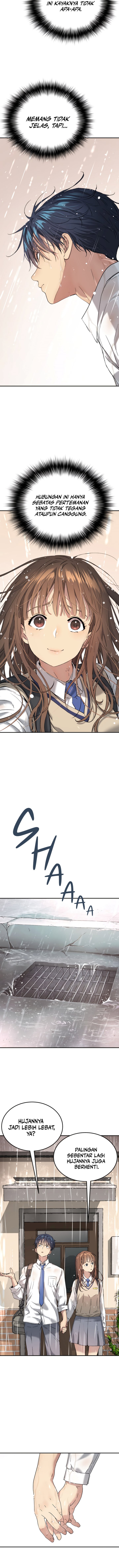 Oh! Dangun Chapter 68 Bahasa Indonesia