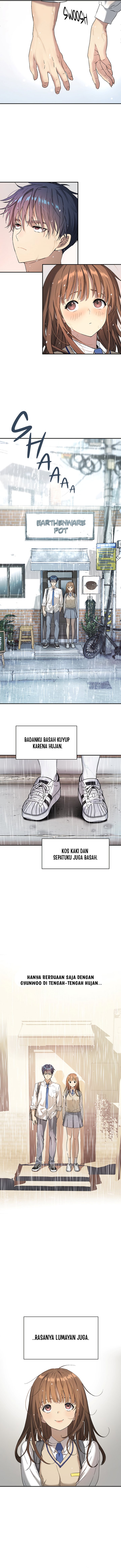 Oh! Dangun Chapter 68 Bahasa Indonesia