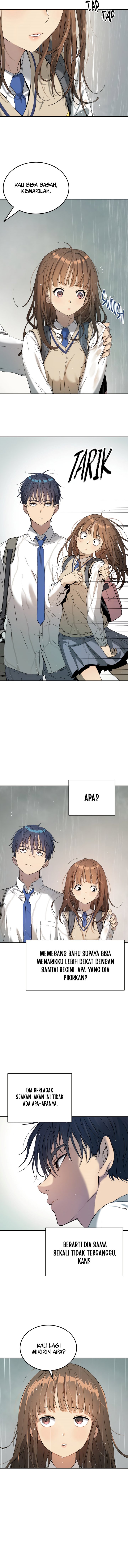 Oh! Dangun Chapter 68 Bahasa Indonesia