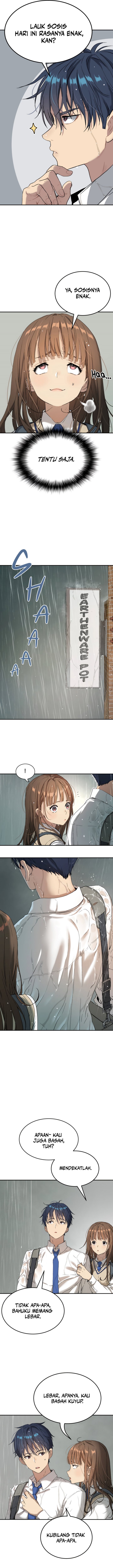 Oh! Dangun Chapter 68 Bahasa Indonesia