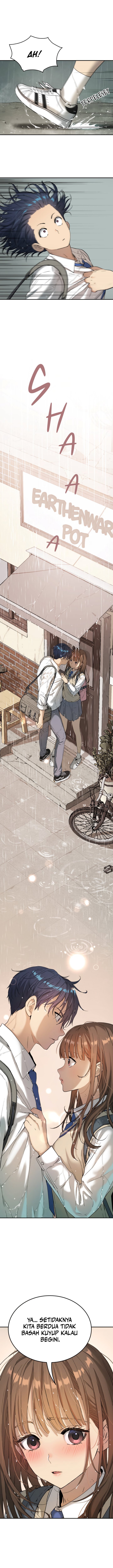 Oh! Dangun Chapter 68 Bahasa Indonesia