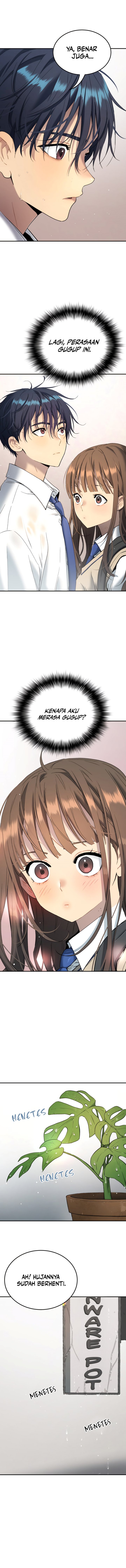 Oh! Dangun Chapter 68 Bahasa Indonesia