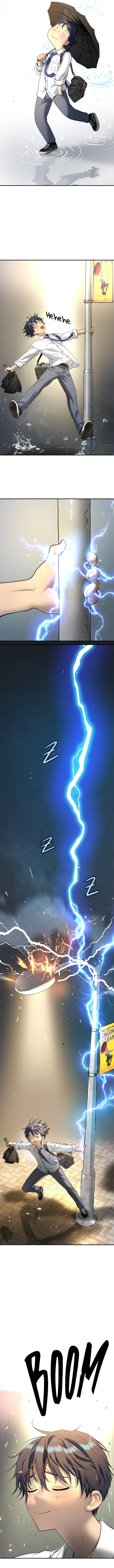 Oh! Dangun Chapter 68 Bahasa Indonesia