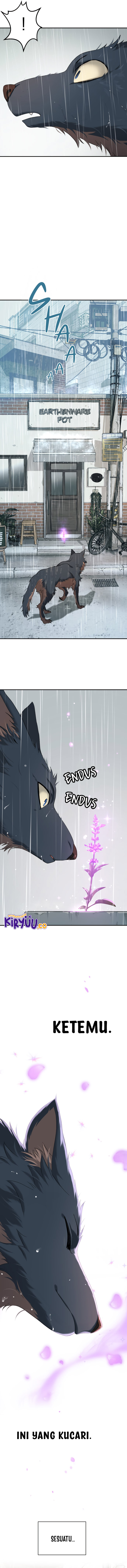 Oh! Dangun chapter 69