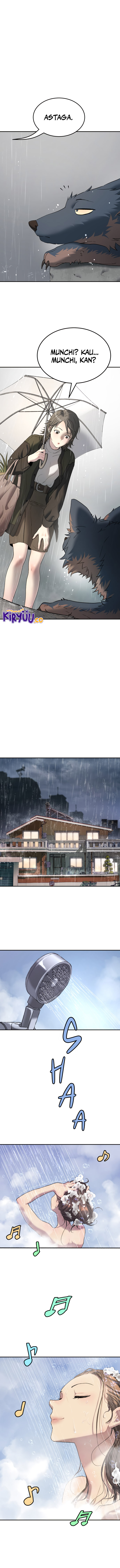 Oh! Dangun chapter 69