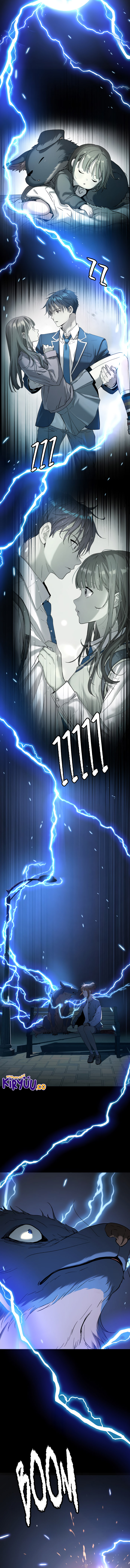 Oh! Dangun Chapter 71 Bahasa Indonesia