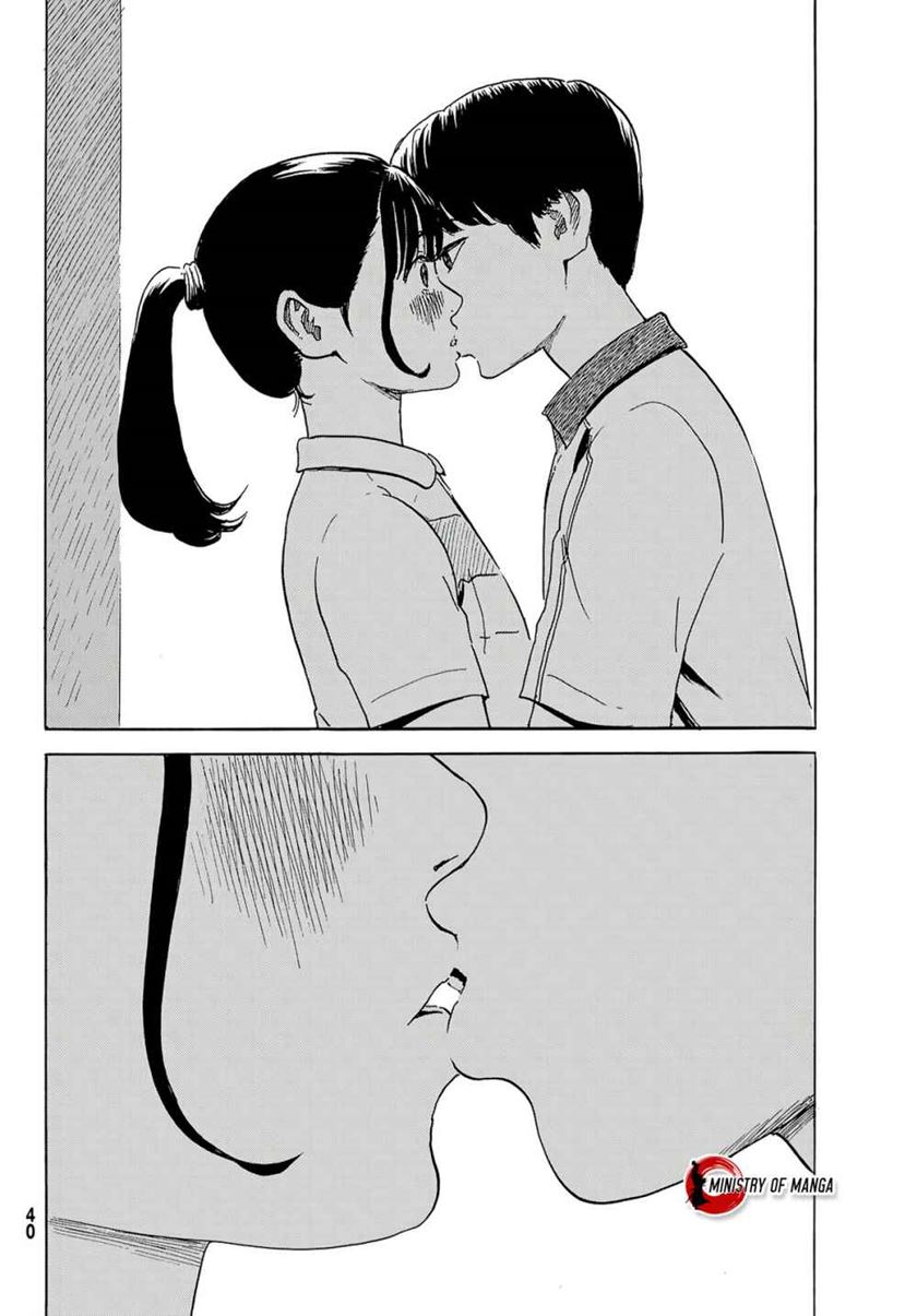 Okaeri Alice chapter 1