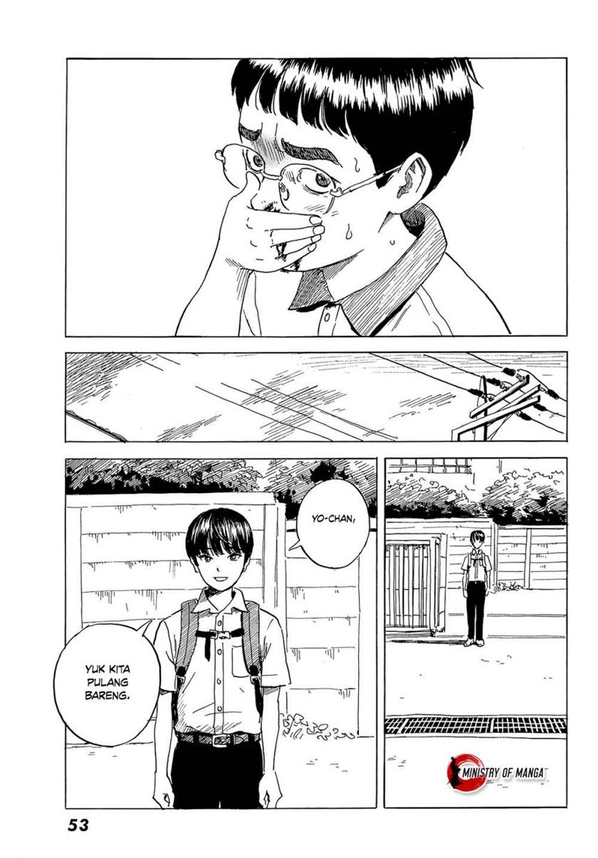 Okaeri Alice chapter 1