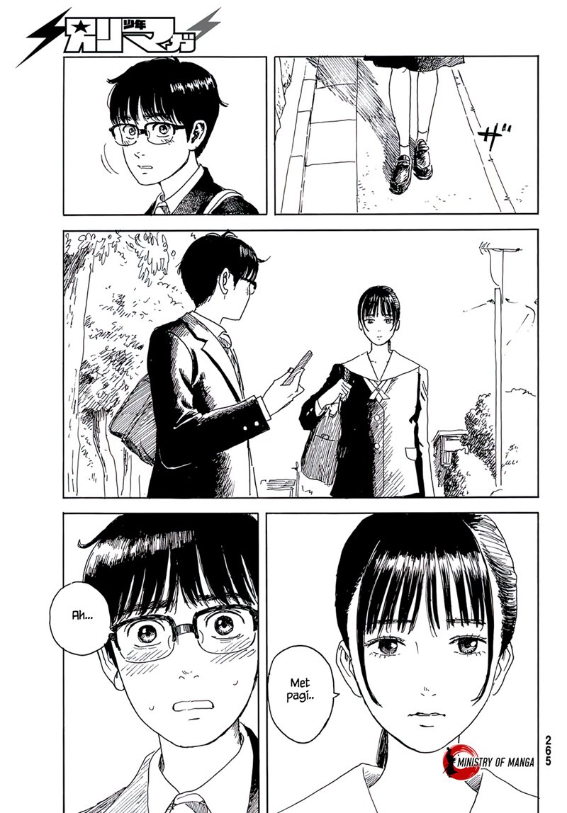 Okaeri Alice chapter 15