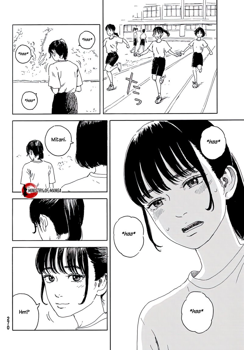 Okaeri Alice chapter 15