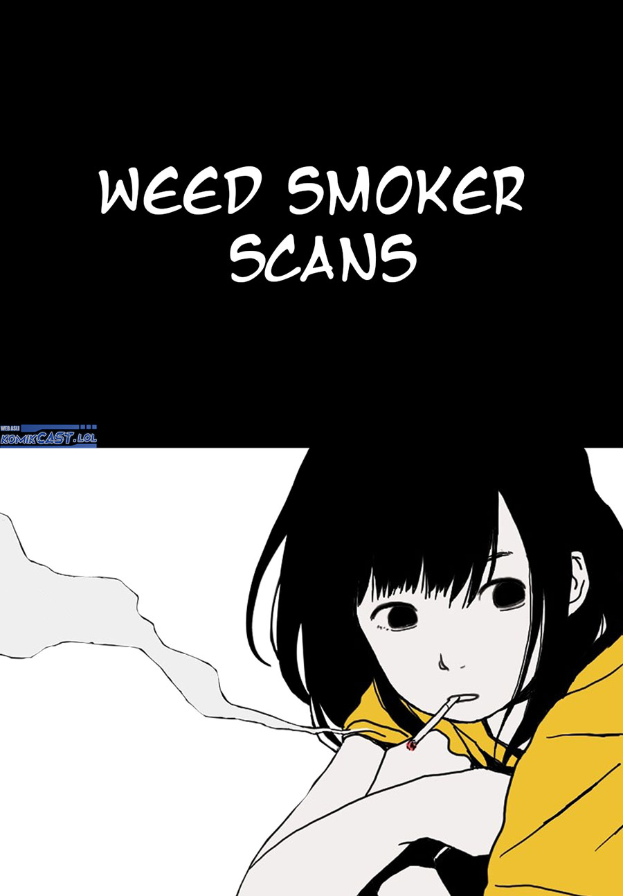 Okitsune Gal Katabami-san chapter 12