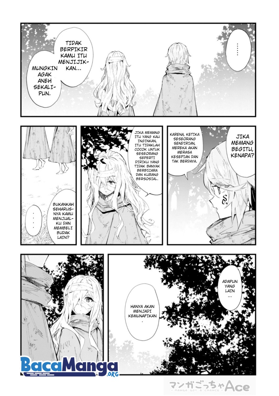 Omae Gotoki ga Maou ni Kateru to Omou na to Yuusha Party wo Tsuihou Sareta node Outo de Kimama ni Kurashitai chapter 3