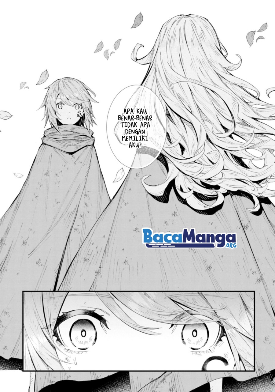Omae Gotoki ga Maou ni Kateru to Omou na to Yuusha Party wo Tsuihou Sareta node Outo de Kimama ni Kurashitai chapter 3