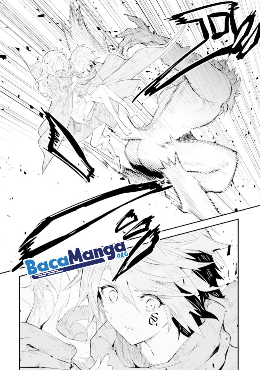 Omae Gotoki ga Maou ni Kateru to Omou na to Yuusha Party wo Tsuihou Sareta node Outo de Kimama ni Kurashitai chapter 3