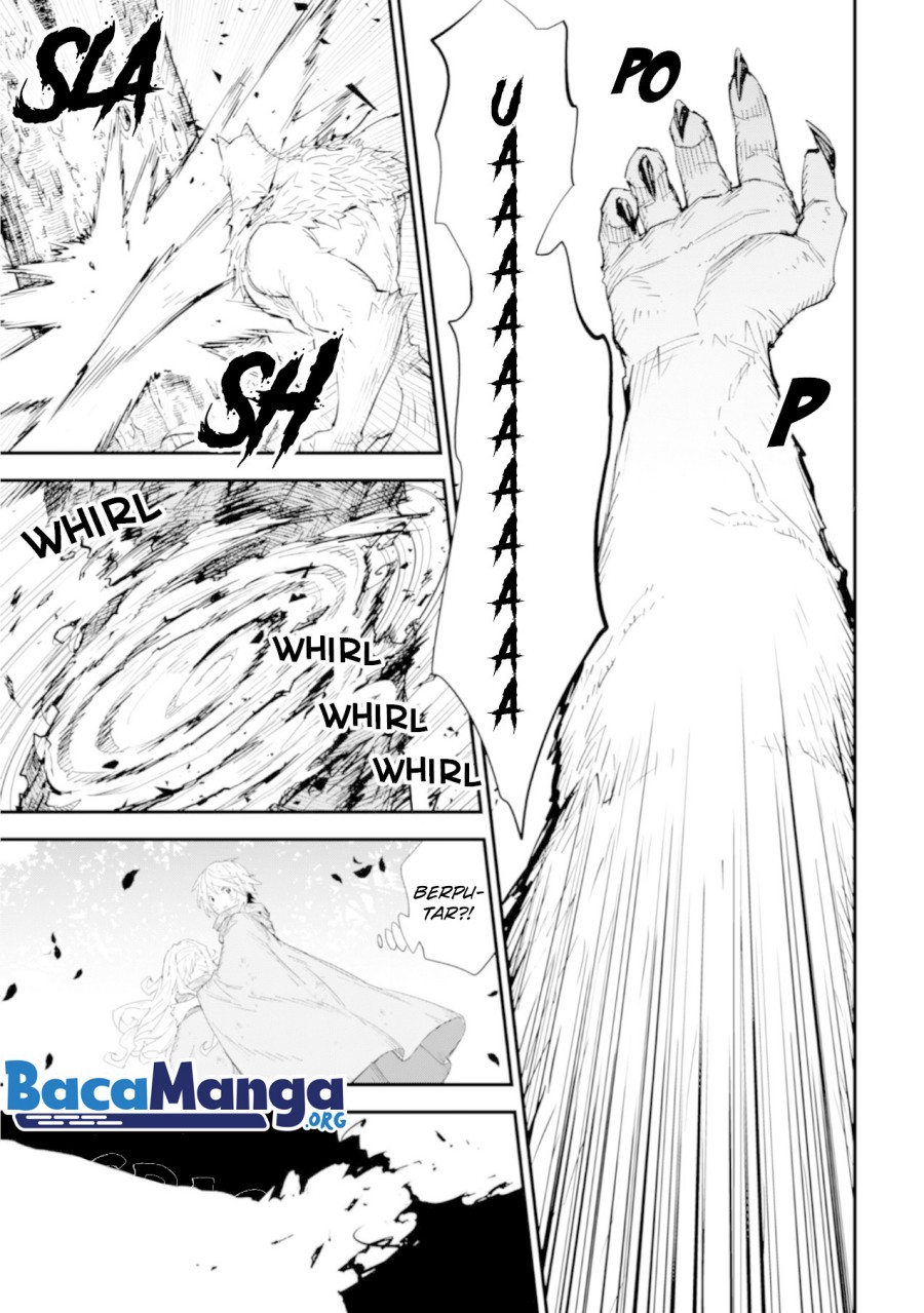 Omae Gotoki ga Maou ni Kateru to Omou na to Yuusha Party wo Tsuihou Sareta node Outo de Kimama ni Kurashitai chapter 3