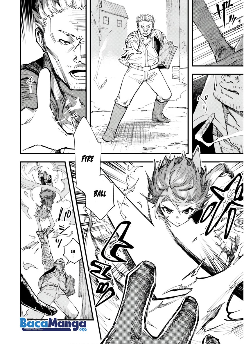 Omae Gotoki ga Maou ni Kateru to Omou na to Yuusha Party wo Tsuihou Sareta node Outo de Kimama ni Kurashitai chapter 6