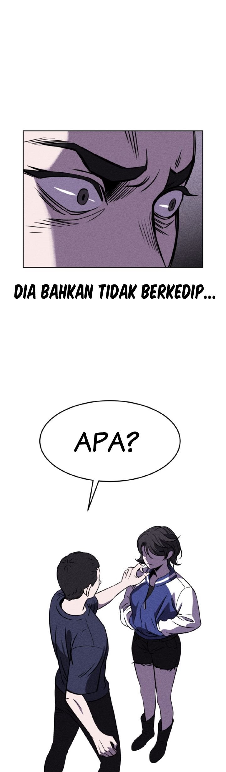 Omnipotence chapter 2