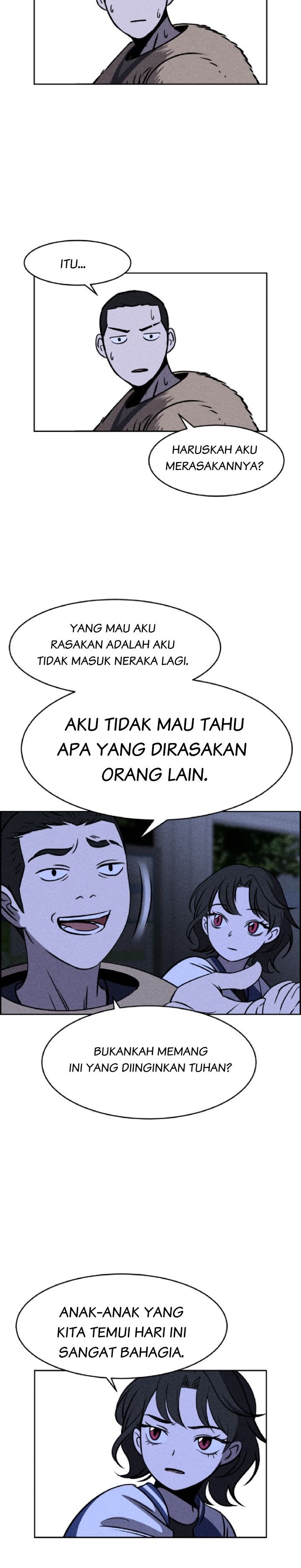 Omnipotence chapter 4