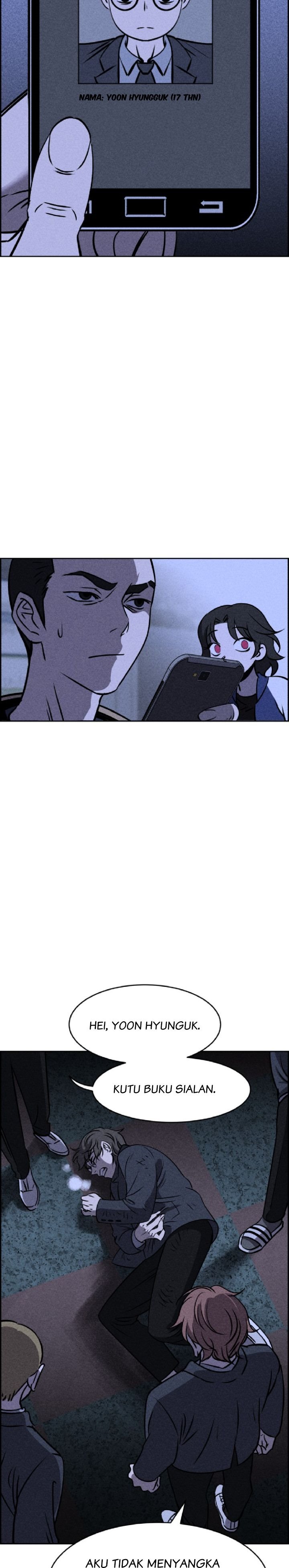 Omnipotence chapter 4