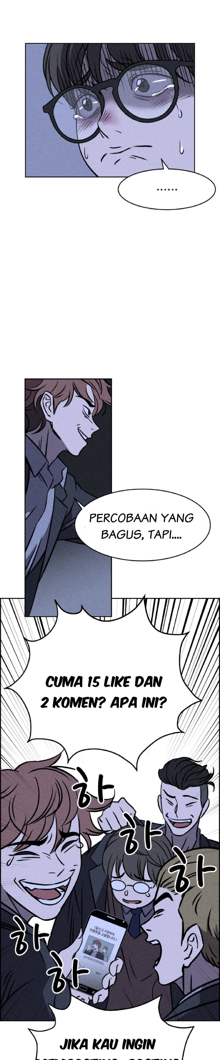 Omnipotence chapter 4