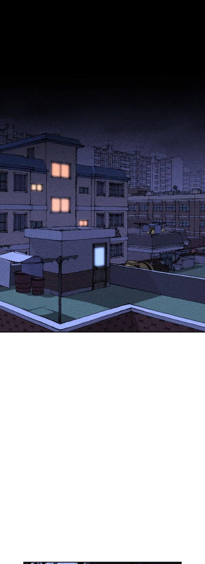 Omnipotence Chapter 07 Bahasa Indonesia