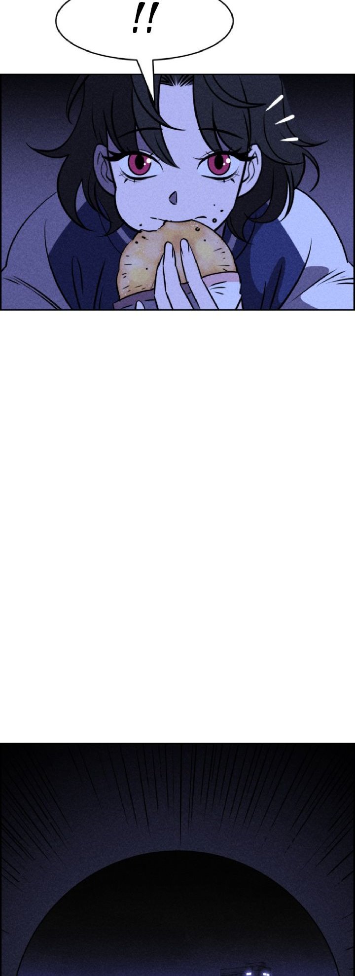 Omnipotence Chapter 07 Bahasa Indonesia