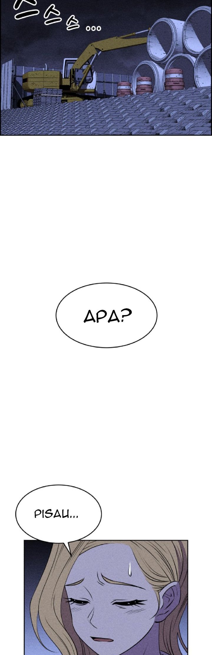 Omnipotence Chapter 07 Bahasa Indonesia