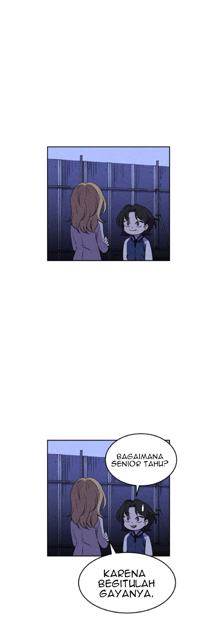 Omnipotence Chapter 07 Bahasa Indonesia