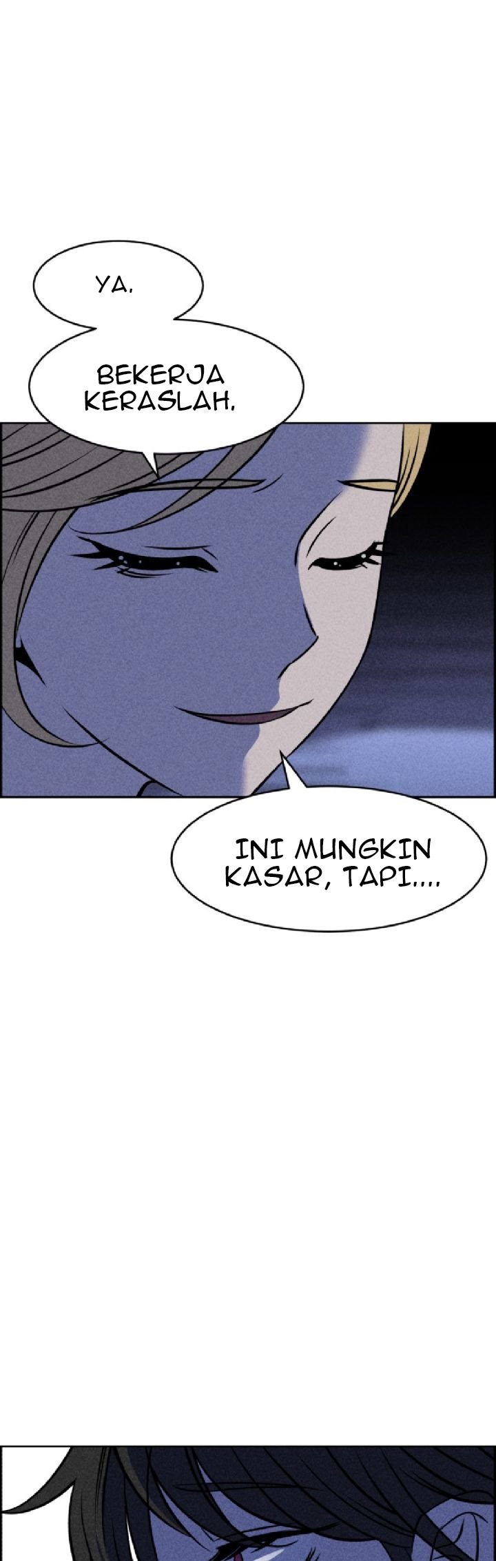 Omnipotence Chapter 07 Bahasa Indonesia