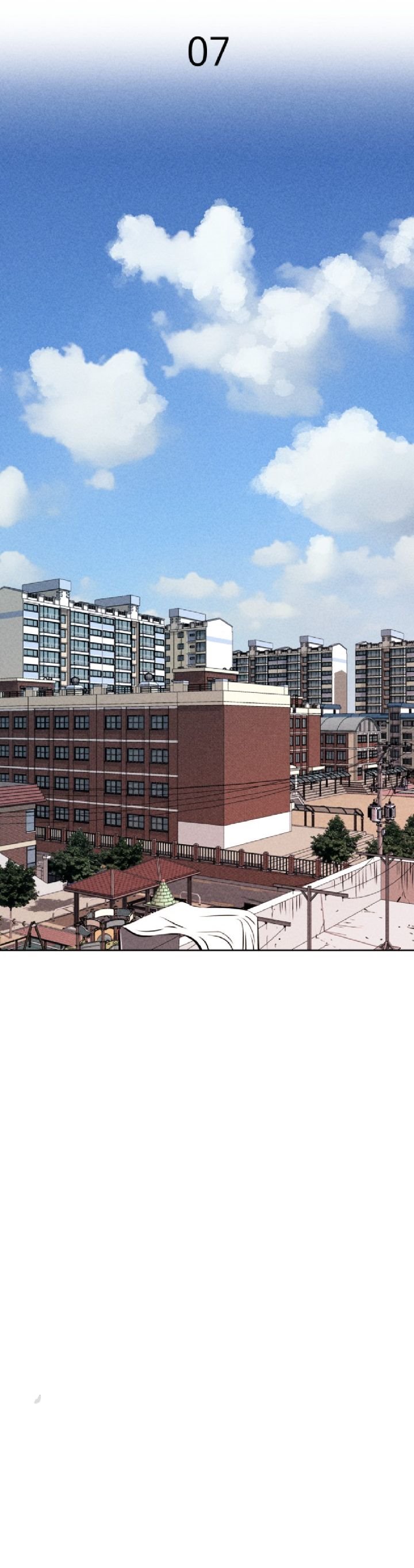 Omnipotence Chapter 07 Bahasa Indonesia