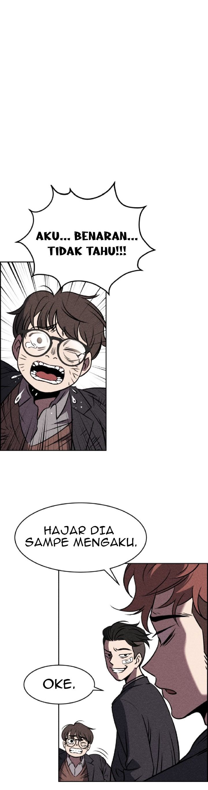 Omnipotence Chapter 07 Bahasa Indonesia