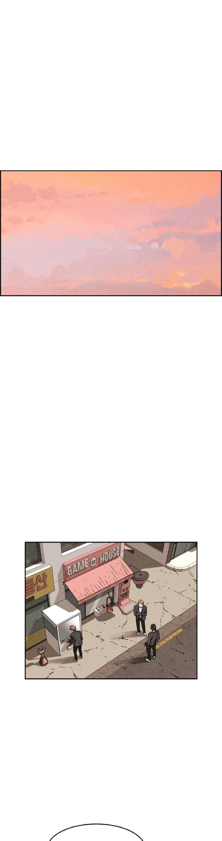 Omnipotence Chapter 07 Bahasa Indonesia