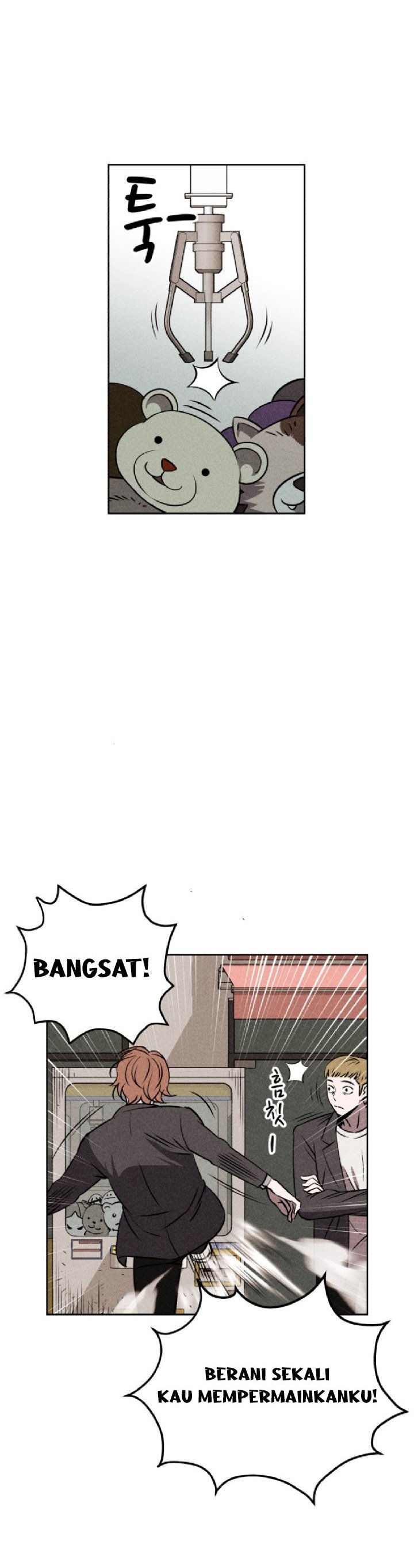 Omnipotence Chapter 07 Bahasa Indonesia