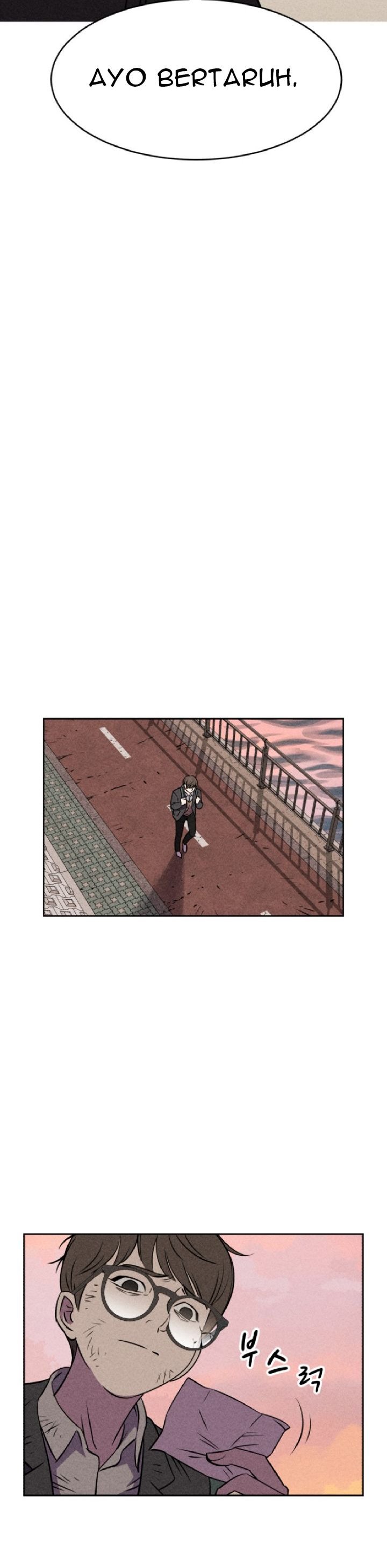 Omnipotence Chapter 07 Bahasa Indonesia