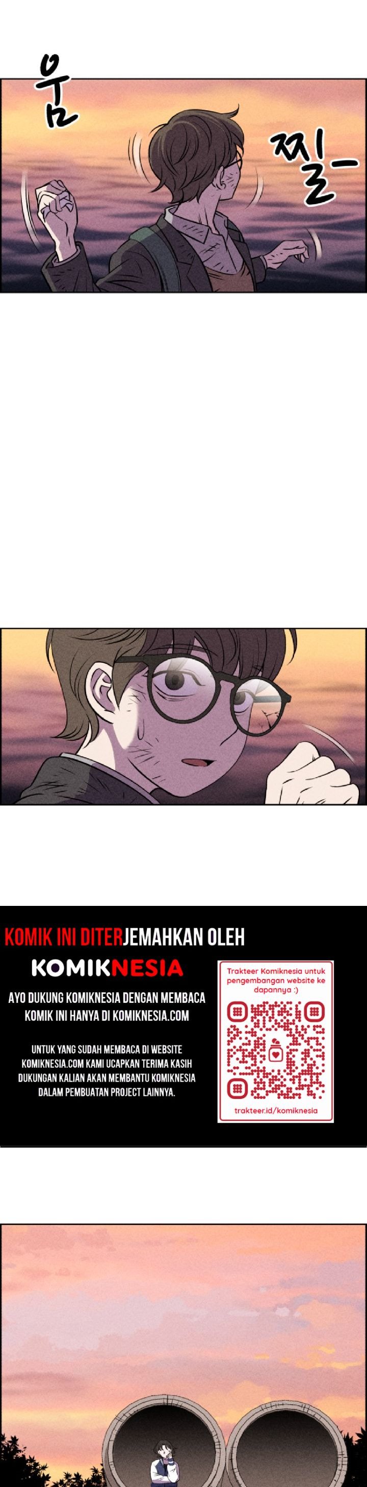 Omnipotence Chapter 07 Bahasa Indonesia