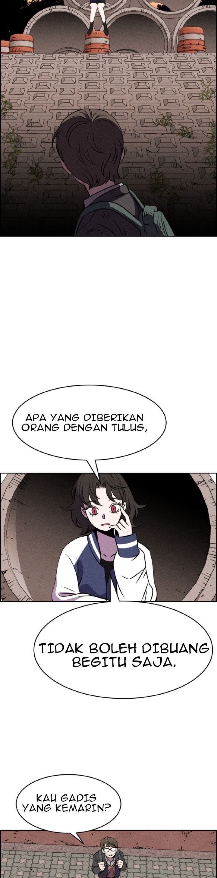 Omnipotence Chapter 07 Bahasa Indonesia