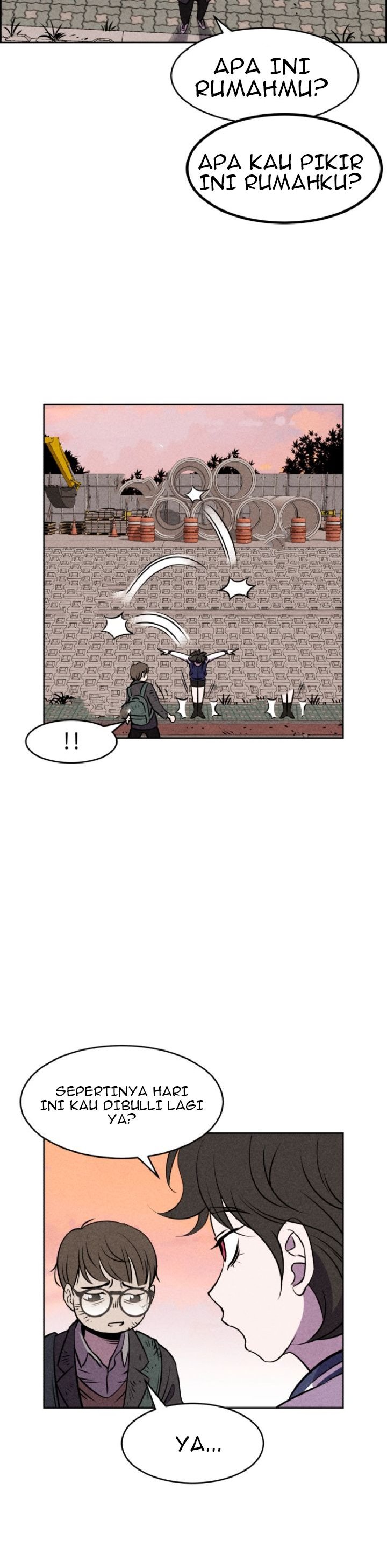 Omnipotence Chapter 07 Bahasa Indonesia