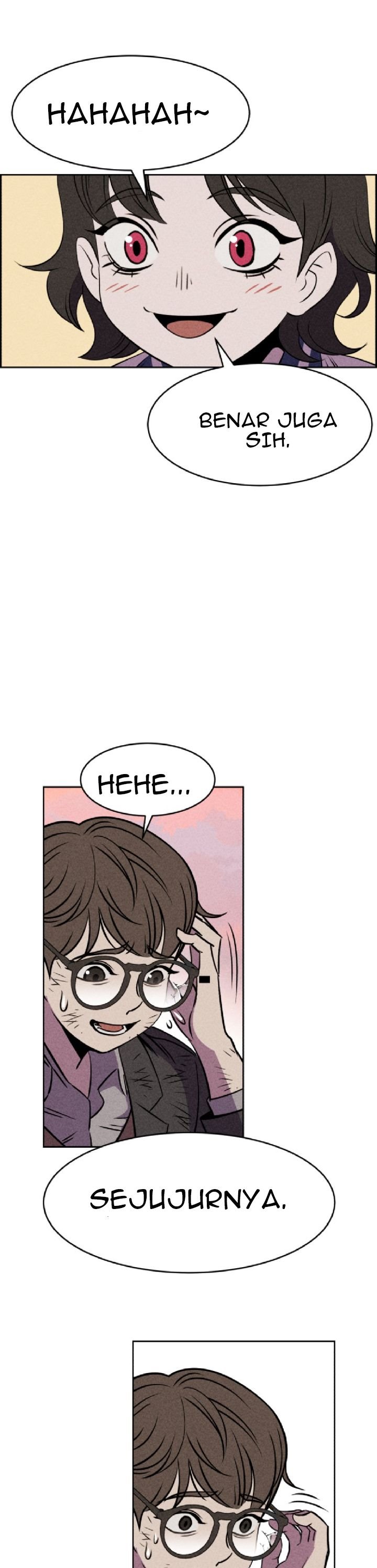 Omnipotence Chapter 07 Bahasa Indonesia